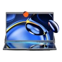 Arzopa E1S Dual Screen Portable 14 inch FHD IPS Monitor