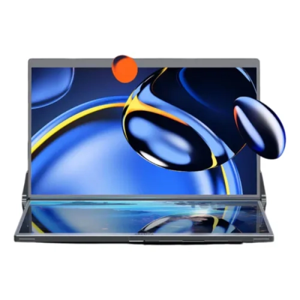 Arzopa E1S Dual Screen Portable 14 inch FHD IPS Monitor