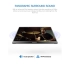 Arzopa S1 Table 15.6  FHD IPS Portable Monitor