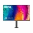 BenQ DesignVue PD2706UA 4K Type-C 27 Inch Monitor