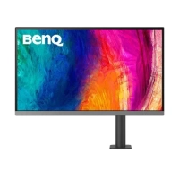 BenQ DesignVue PD2706UA 4K Type-C 27 Inch Monitor