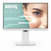 BenQ GW2486TC 23.8" FHD IPS 100Hz USB-C Coding Monitor