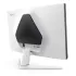 BenQ MOBIUZ EX271 27 Inch 180Hz 1ms FHD IPS Gaming Monitor
