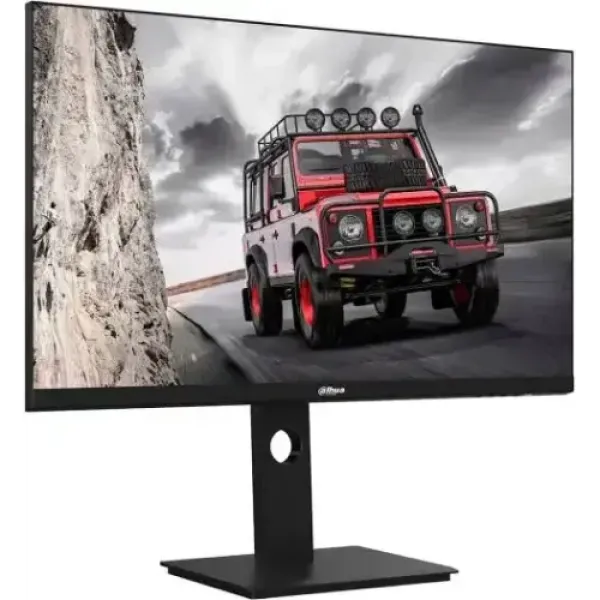 Dahua DHI-LM27-U401A 4K UHD IPS 27 Inch Monitor