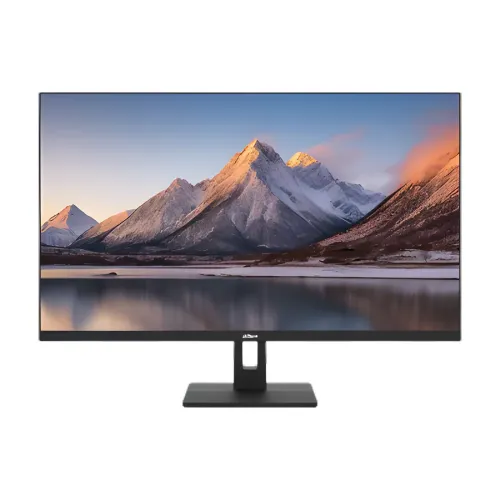 Dahua LM32-C301B 31.5" 75Hz 2K QHD IPS Monitor