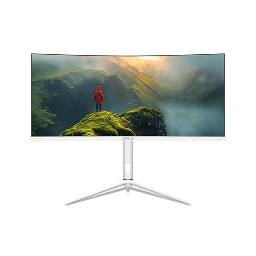 Dahua DHI-LM30-E330CW 200Hz Curved 30 inch Monitor