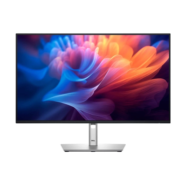 Dell P2725H Pro 27-Inch Full HD Monitor with USB-C, HDMI, DisplayPort & VGA