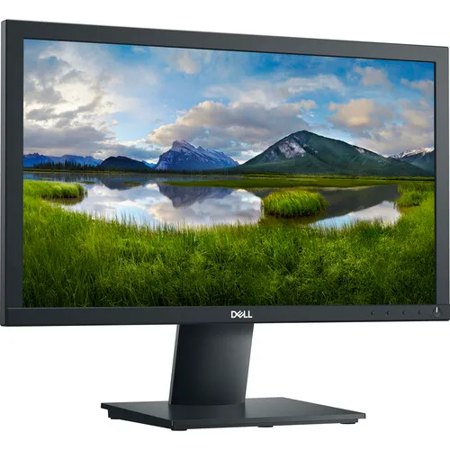 Dell 20 E2020H 19.5-inch 60Hz HD Monitor