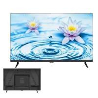 Eurovision EV-SV3200-4S1 32" 75Hz IPS 4K UHD Monitor