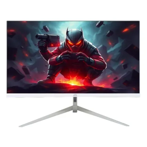 Gigasonic GS-21.5FHD500S8 21.5" 100Hz FHD IPS Gaming Monitor