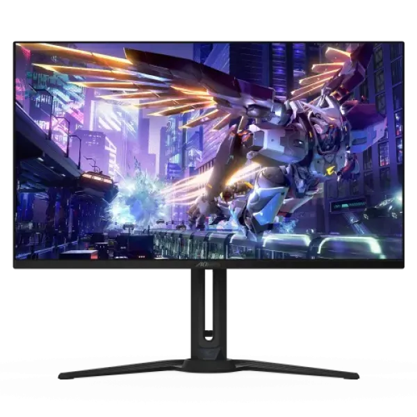 Gigabyte AORUS FO32U2P 31.5" 4K UHD 240Hz OLED Gaming Monitor