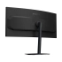 GIGABYTE G34WQC2 34" 200Hz WQHD VA Ultra Wide Curved Gaming Monitor