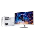 GIGABYTE M27Q2 QD ICE QHD 200Hz 27 Inch Gaming Monitor