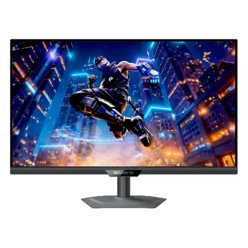 GIGABYTE M27UP 27" 4K UHD 160Hz KVM Gaming Monitor