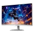 GIGABYTE M27UP ICE 27" 4K UHD 160Hz KVM Gaming Monitor