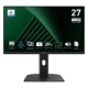 MSI PRO MP275PG 27" 100Hz 1ms FHD IPS Business Monitor