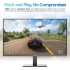 KOORUI E2721H 27" 120Hz 1ms QHD IPS Monitor
