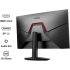 KOORUI G2421V 23.8" 180Hz 1ms QHD IPS Gaming Monitor