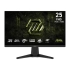 MSI MAG 255F X24 240Hz 24.5 inch Rapid IPS FHD Gaming Monitor
