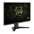 MSI MAG 255F X24 240Hz 24.5 inch Rapid IPS FHD Gaming Monitor