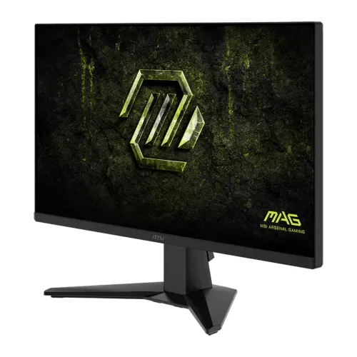 MSI MAG 255F X24 240Hz 24.5 inch Rapid IPS FHD Gaming Monitor