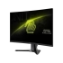 MSI MAG 276CXF 27" 280Hz VA FHD Curved Gaming Monitor