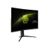 MSI MAG 321CUPDF 31.5" Dual Mode 4K Gaming Monitor