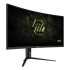MSI MAG 342CQRF E20 34" UWQHD 200Hz VA Curved Gaming Monitor