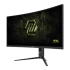 MSI MAG 342CQRF E20 34" UWQHD 200Hz VA Curved Gaming Monitor