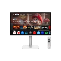 MSI Modern MD272UPSW 27" 60Hz 4K UHD Smart Monitor