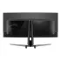 MSI MPG 341CQPX QD-OLED 34" UWQHD 240Hz Curved Gaming Monitor