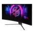 MSI MPG 346CQRF X24 UWQHD 240Hz Curved 34 inch Gaming Monitor