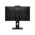 MSI PRO MP272PMG 27 Inch 120Hz FHD Monitor (Built in Webcam)