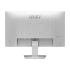 MSI PRO MP273W E14A 144Hz IPS FHD 27 inch Gaming Monitor (White)
