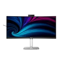Philips 34B2U6603CH 120Hz 2K QHD 34 Inch UltraWide Curved Monitor