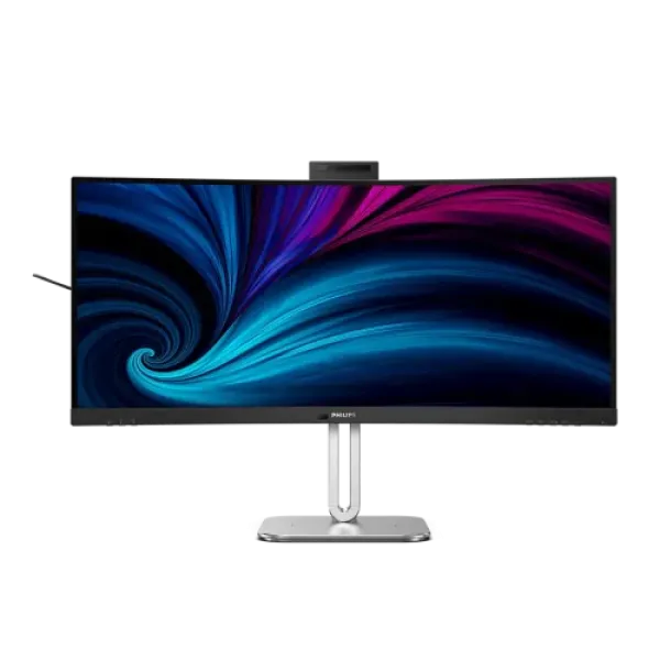 Philips 34B2U6603CH 120Hz 2K QHD 34 Inch UltraWide Curved Monitor