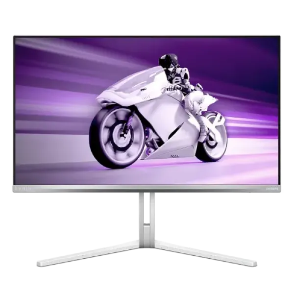 【新品未使用】PHILIPS EVNIA 27インチ QHD モニター Philips Evnia 27M2N8500 review