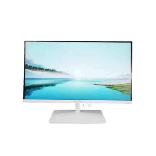 Revenger RETINA IPS22FW 21.5" FHD 100Hz IPS Monitor – White