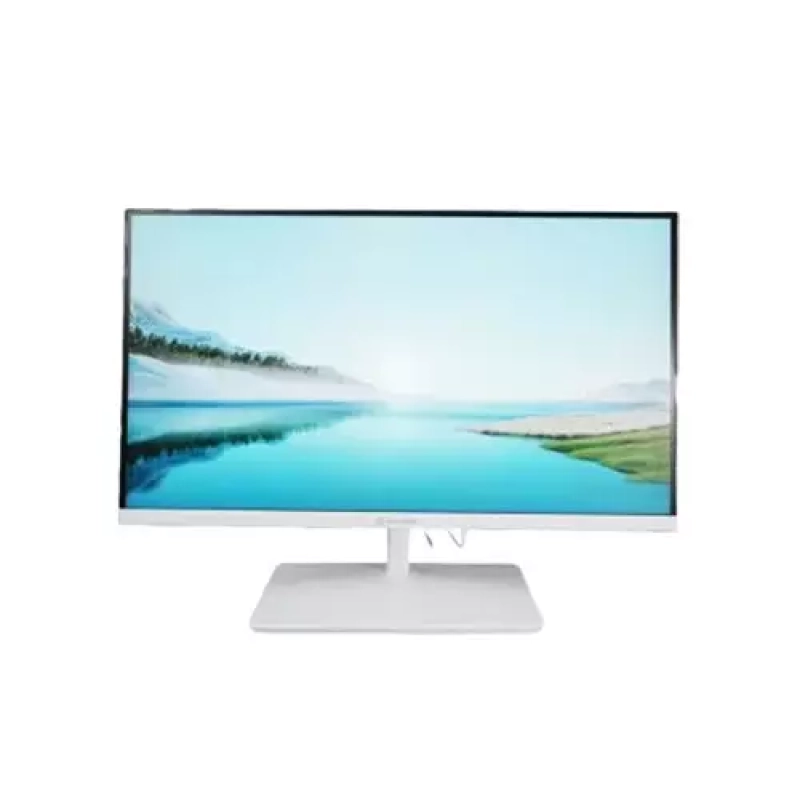 Revenger RETINA IPS22FW 21.5" FHD 100Hz IPS Monitor – White
