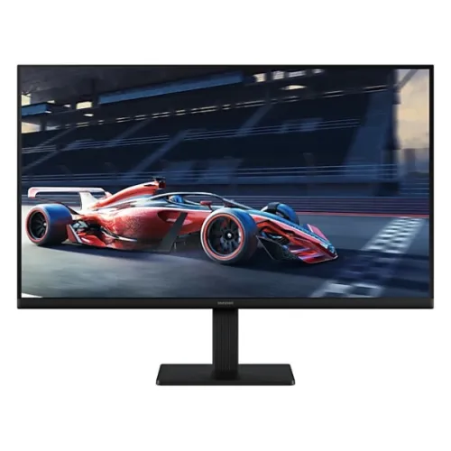 Samsung LS27D300GAW 27-Inch 100Hz Full HD IPS Monitor
