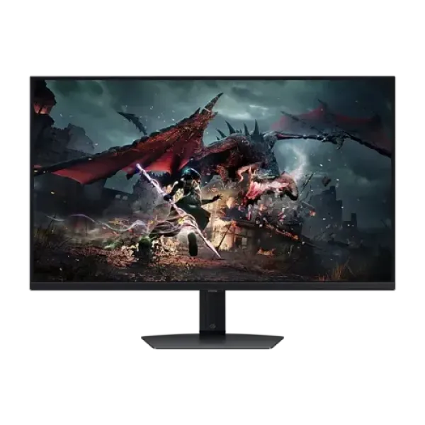 Samsung Odyssey G5 LS32DG500EW 32-Inch QHD 180Hz Gaming Monitor