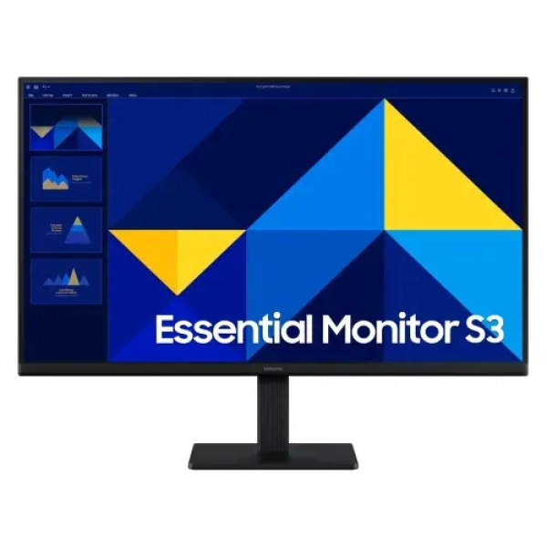 Samsung S27D300GAC 27" 100Hz FHD IPS Monitor