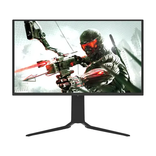 ThundeRobot DQ27F280E 27" 280Hz 2K QHD QD-OLED Gaming Monitor