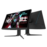 ThundeRobot Thor DQ27F300L 27" 300Hz 2K QHD Fast IPS Gaming Monitor