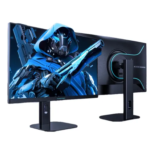 ThundeRobot ZQ27F240L 27" 275Hz 2K QHD Fast IPS Gaming Monitor