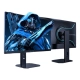 ThundeRobot ZQ27F240L 27" 275Hz 2K QHD Fast IPS Gaming Monitor