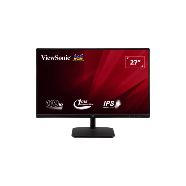 Viewsonic VA2732-MHD 100Hz Full HD IPS 27 inch Monitor