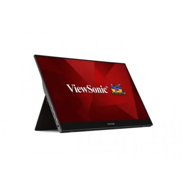 ViewSonic TD1655 16" IPS FHD Touch Portable Monitor