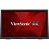 ViewSonic TD2223-2 22" IR VA 75Hz Portable Touch Monitor