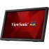 ViewSonic TD2223-2 22" IR VA 75Hz Portable Touch Monitor